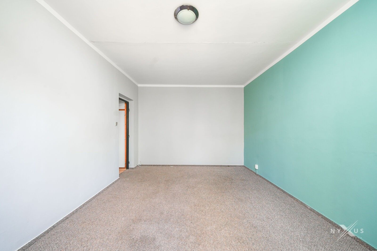 1+1, Finská 2250, Kladno Kročehlavy, 34 m² - 2