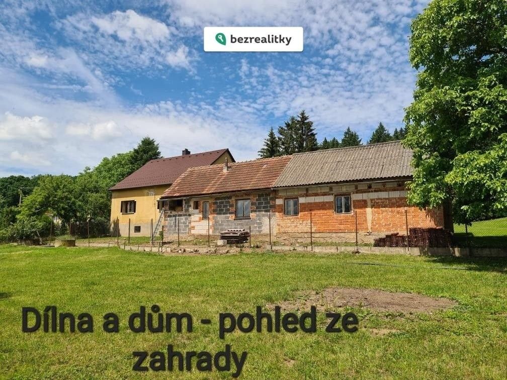 Rodinné domy, Miloňovice, 117 m² - 2