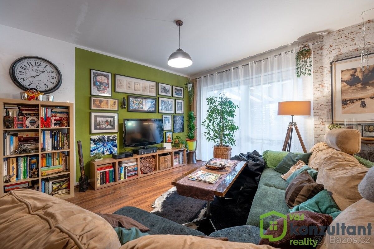 Prodej rodinný dům - Blučina, 664 56