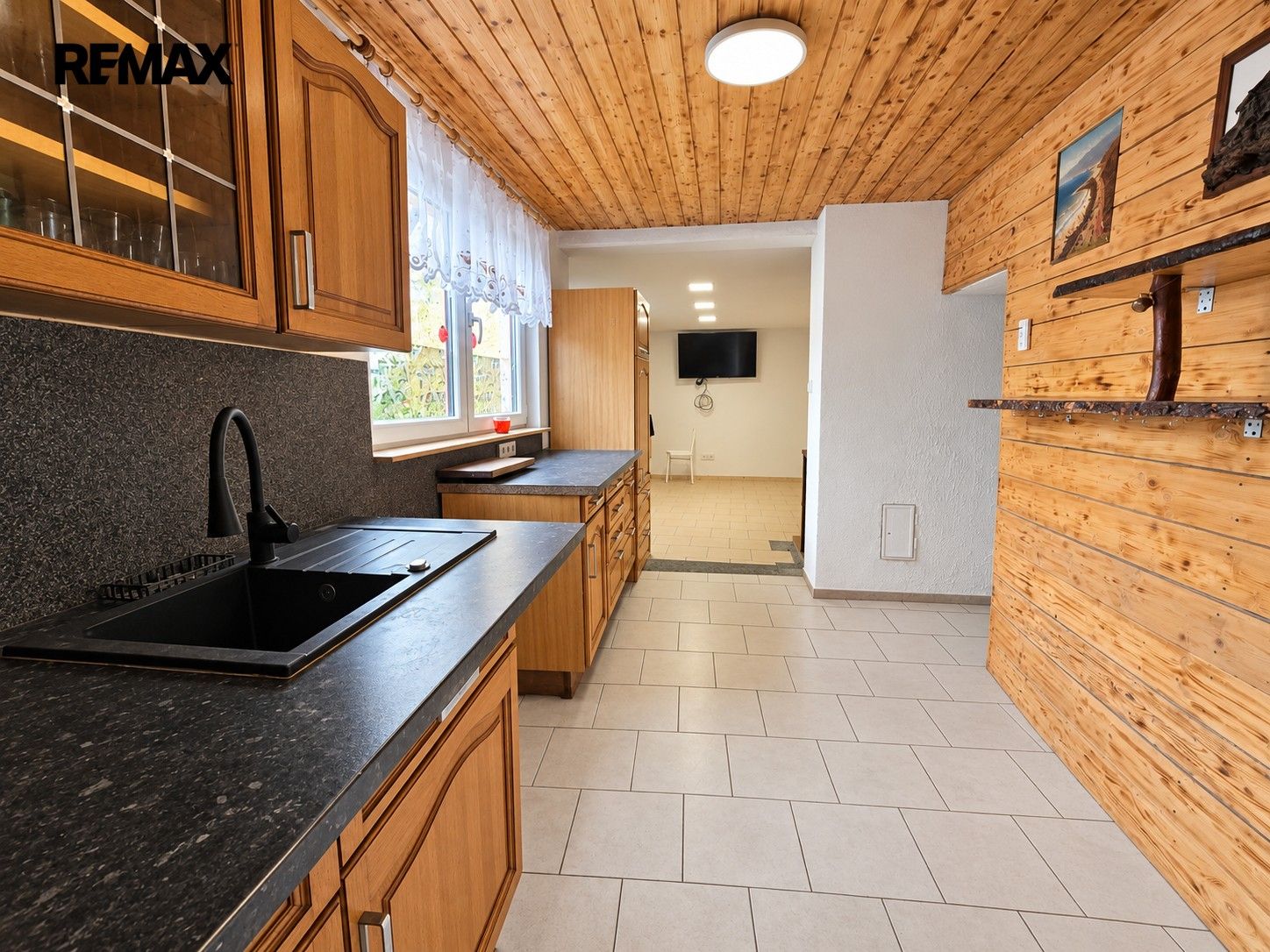 Rodinný dům, 107 m²