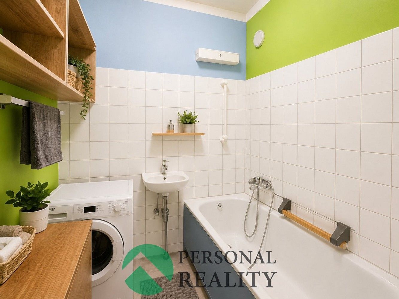 Byt 2+1 · 55 m² · Česká Lípa, Liberecký kraj - 3