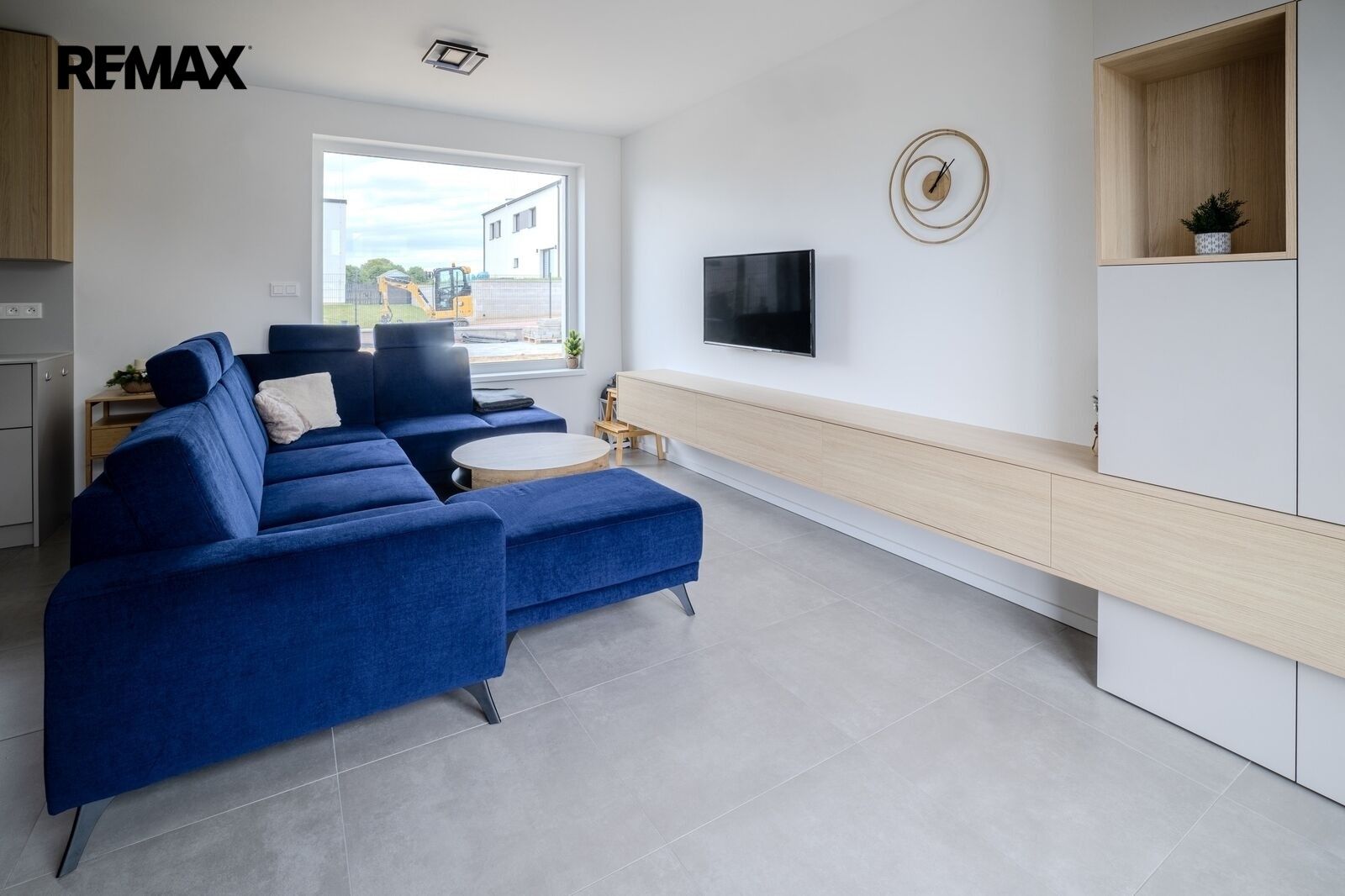 Rodinný dům · 117 m² · Záchlumí - 4