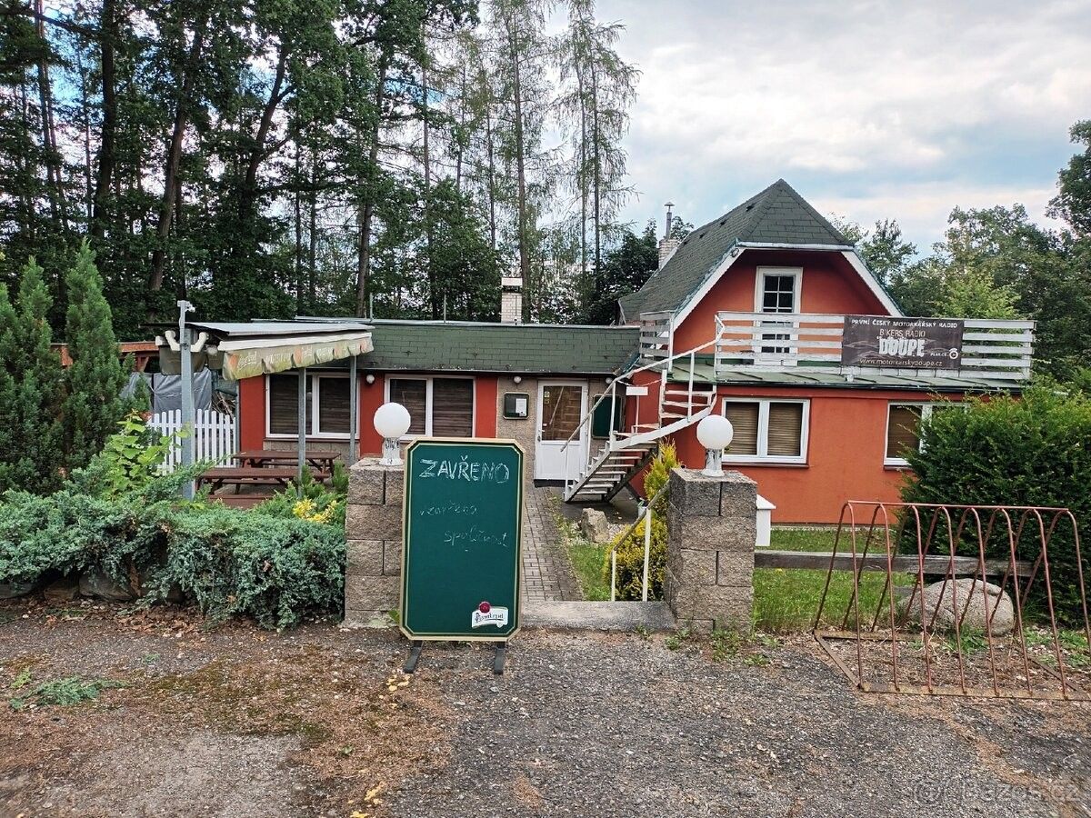 Pronájem obchodní prostory - České Budějovice, 370 01