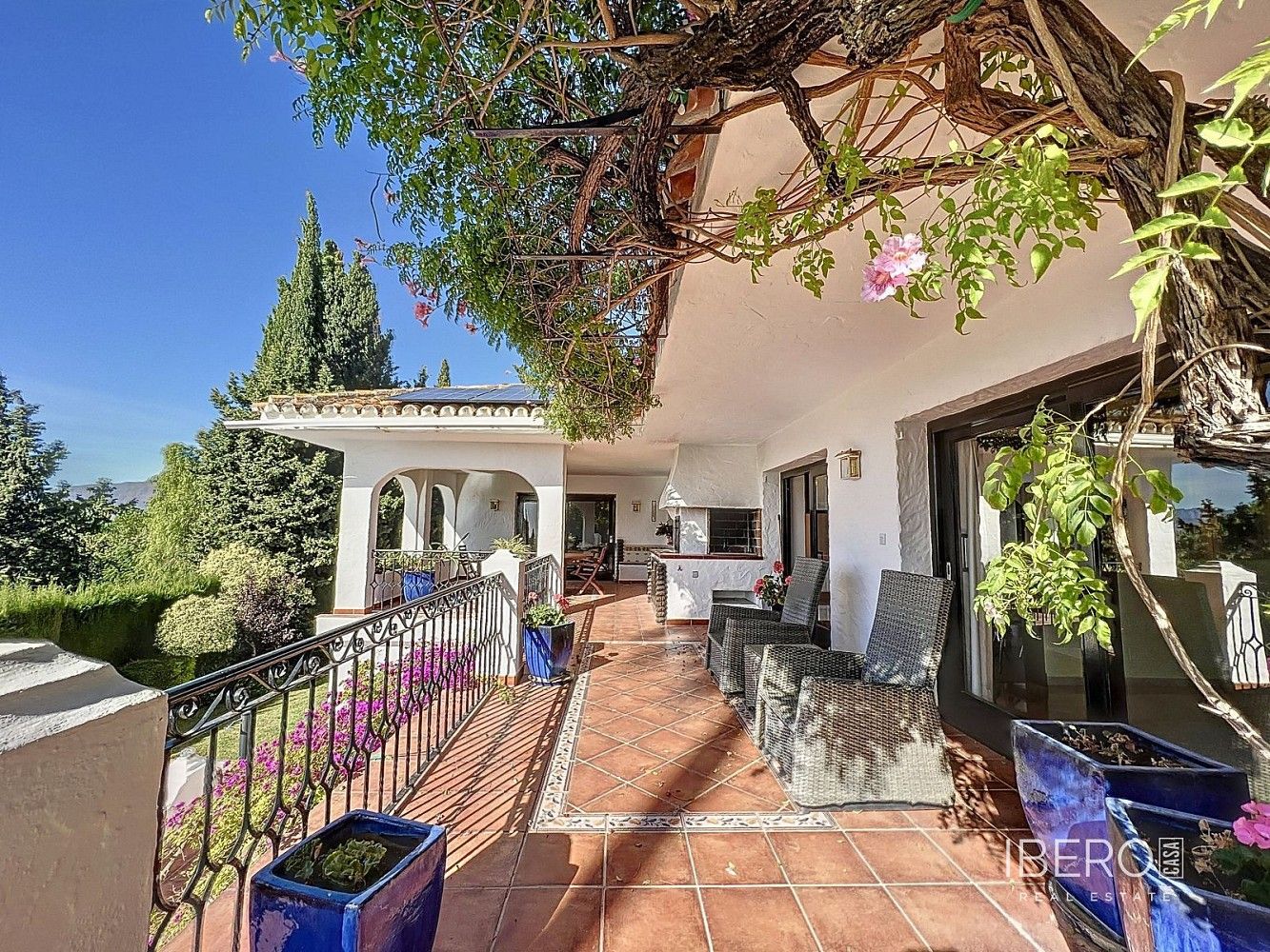Rodinný dům · 443 m² · Mijas, ES - 3
