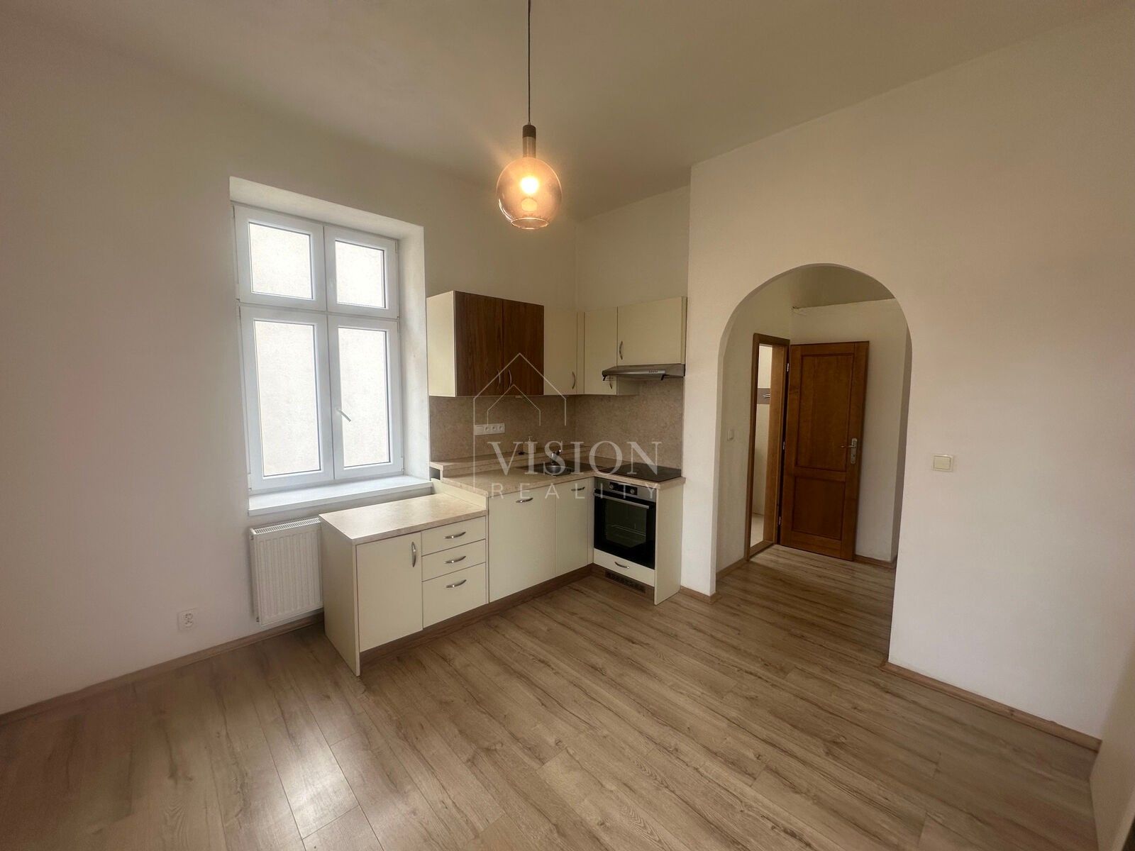 Pronájem byt 2+1 - Ústecká, Tábor, 57 m² - 2