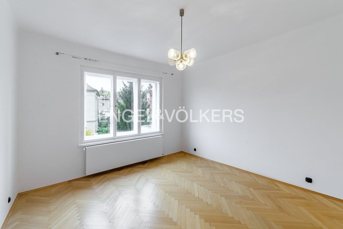 Pronájem byt 2+1 - Zavadilova 1866, Praha Dejvice, 48 m² - 5