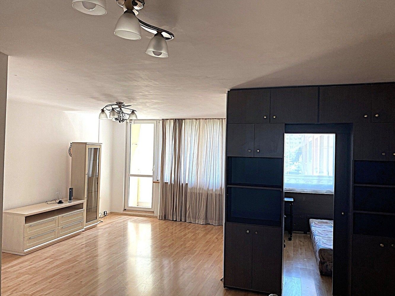 Byt 4+1 · 92 m² · Praha - Černý Most, okres Praha 14, Hlavní město Praha - 4
