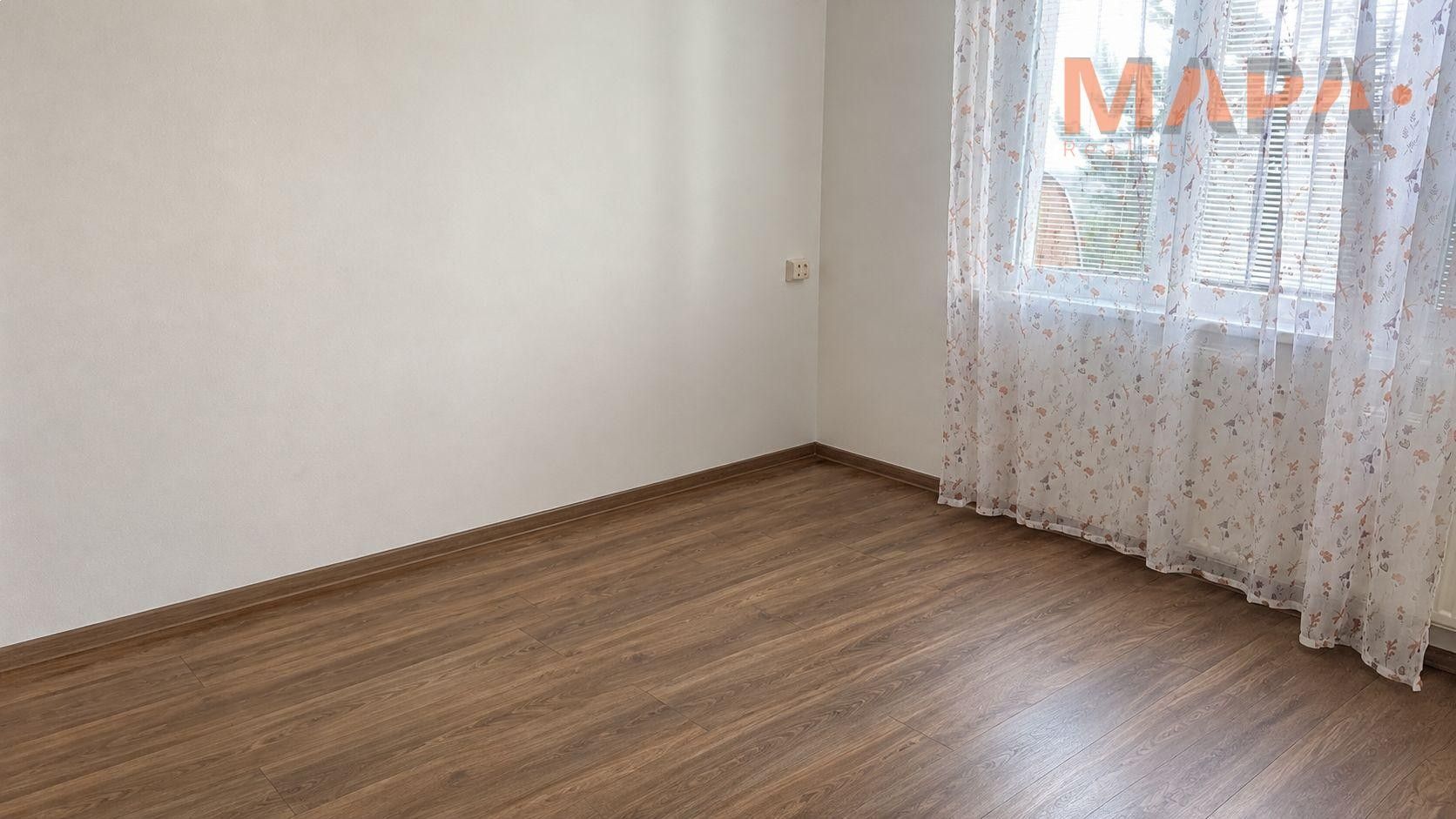 Byt 2+1 · 55 m² · Borová, Chomutov - 4