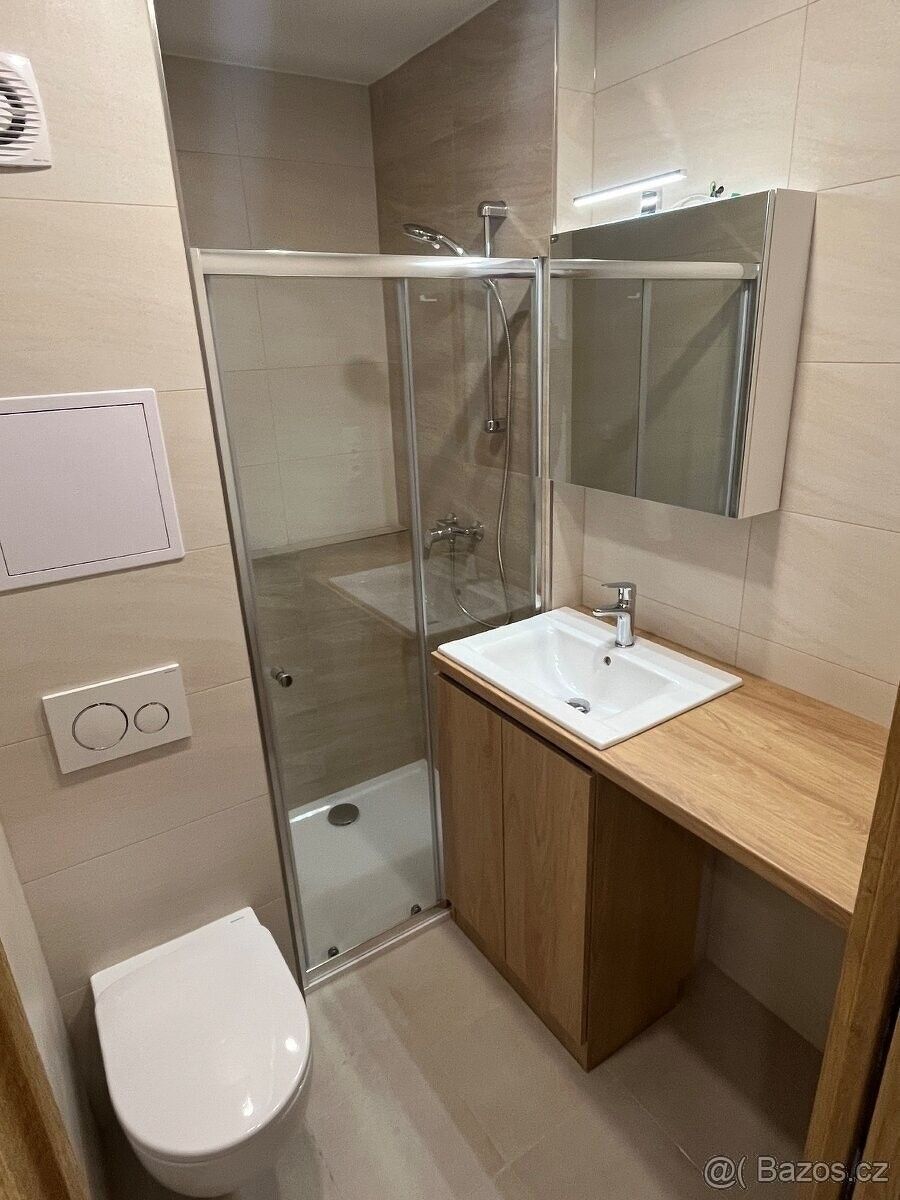 Pronájem byt - Zlín, 760 01