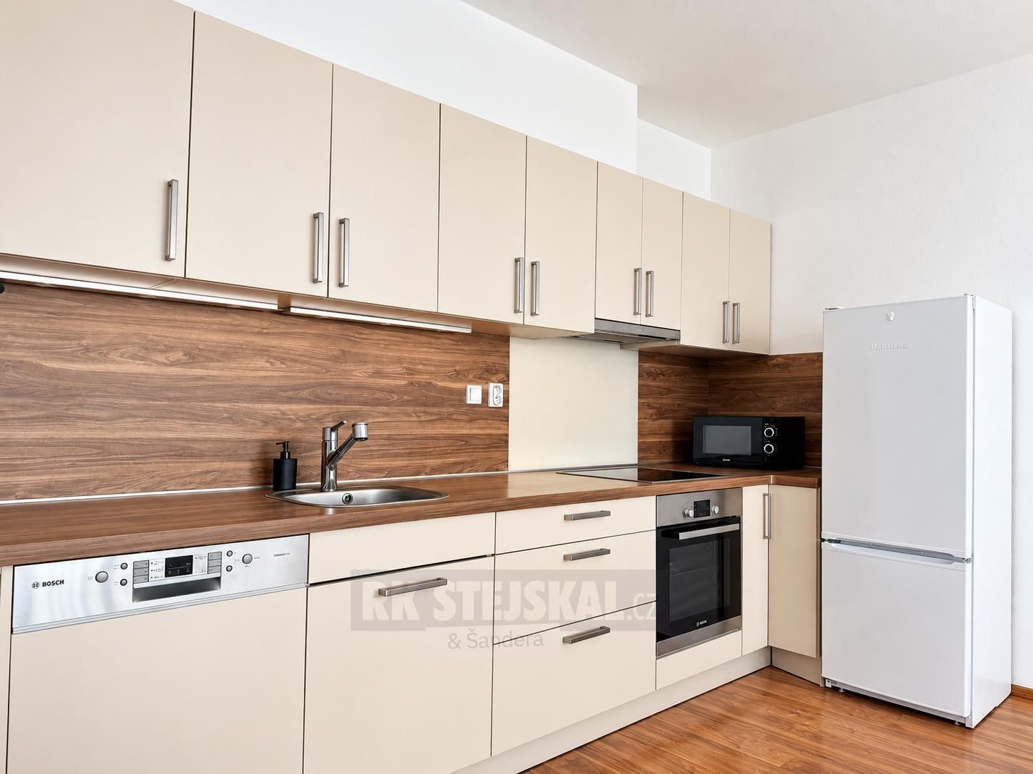 2+kk, B. Smetany 2773, České Budějovice 3, 58 m² - 1