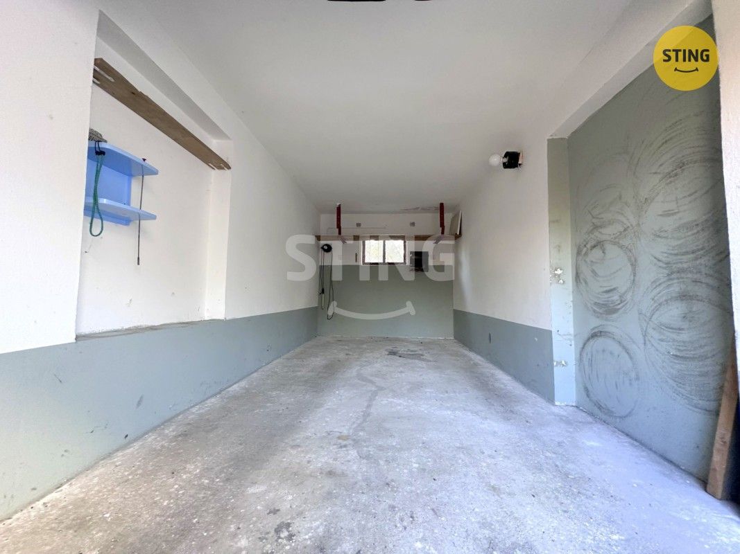 Garáž · 18 m² · Třebíč Týn - 4