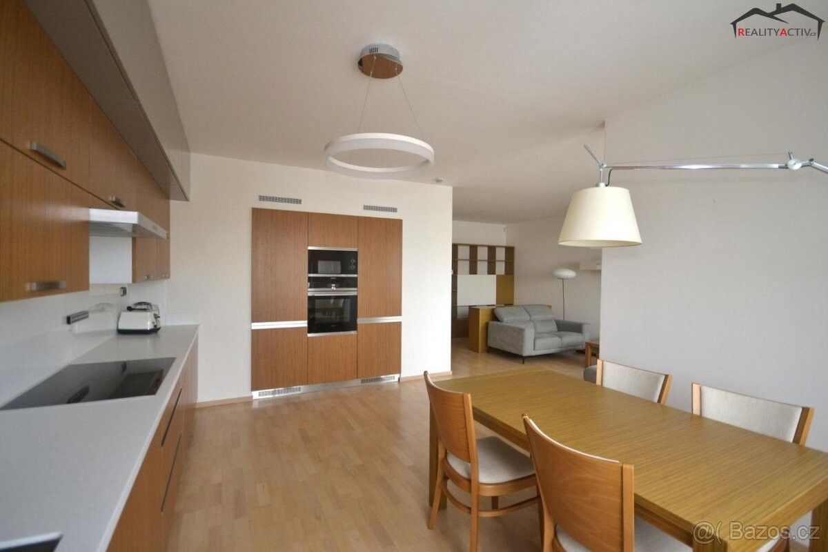 Pronájem byt - Brno, 638 00