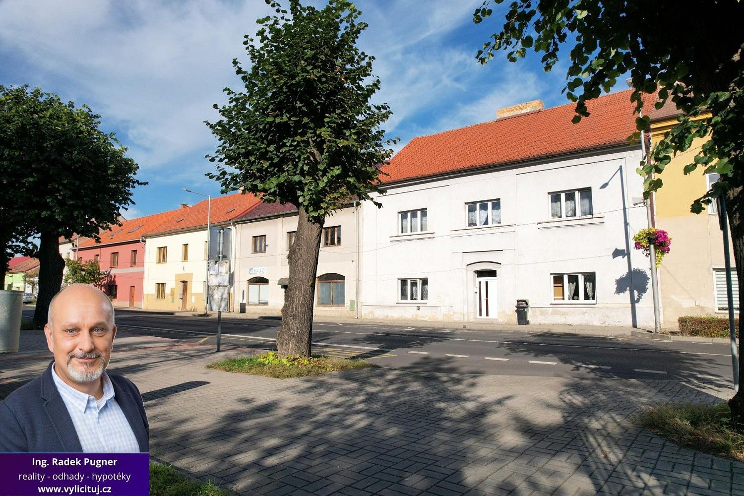 Rodinný dům, 254 m²