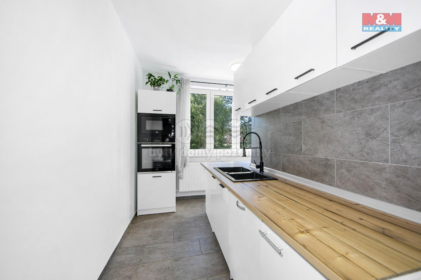 Prodej byt 2+1 - Plzeňská, Klatovy, 56 m²