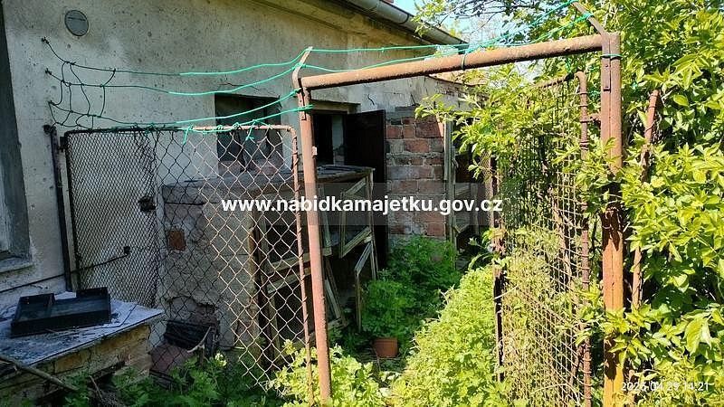 Rodinný dům · 93 m² · Račiněves, okres Litoměřice, Ústecký kraj - 4