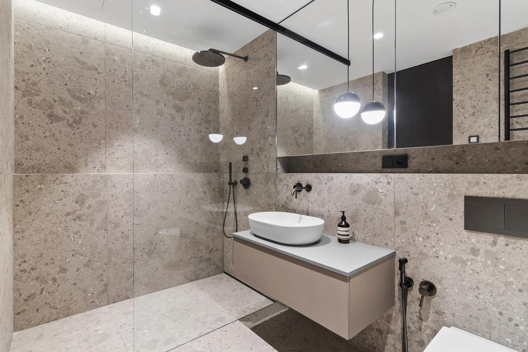 Byt 2+kk · 64 m² · Vítězné náměstí,Praha 6, Bubeneč - 4