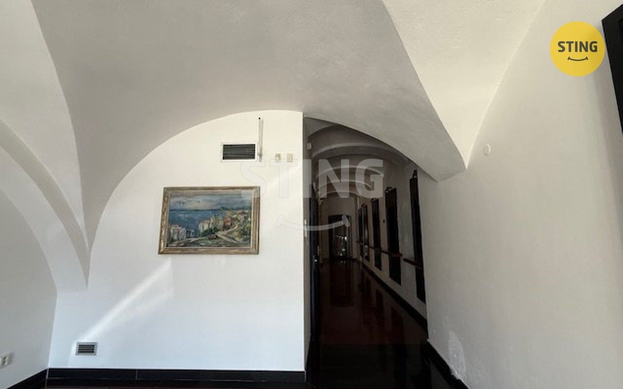 Kancelář · 30 m² · Zámecké nám., Frýdek-Místek - 4