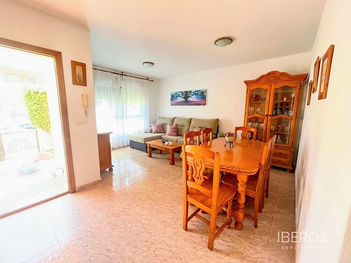 Prodej rodinný dům - Santiago de la Ribera, ES, 128 m² - 5