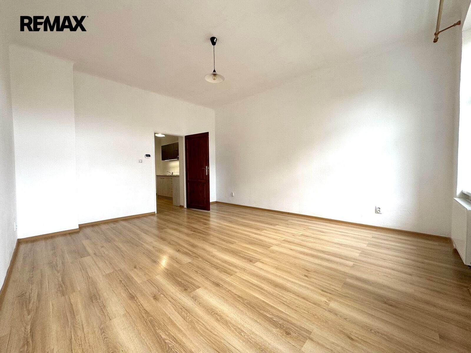 Pronájem byt 1+1 - Edisonova, Olomouc Pavlovičky, 35 m² - 5