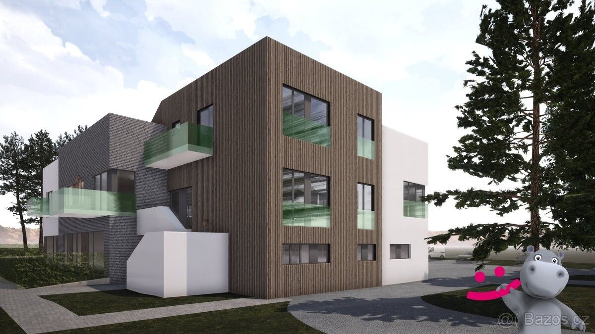 Obchodní prostory, Zlín, 763 02, 950 m²