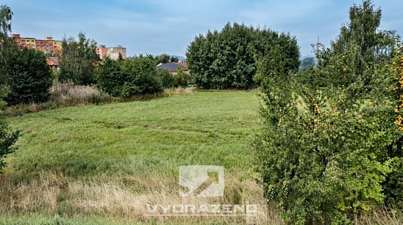 Zemědělský pozemek · 1 517 m² · Lada, Česká Lípa - 3