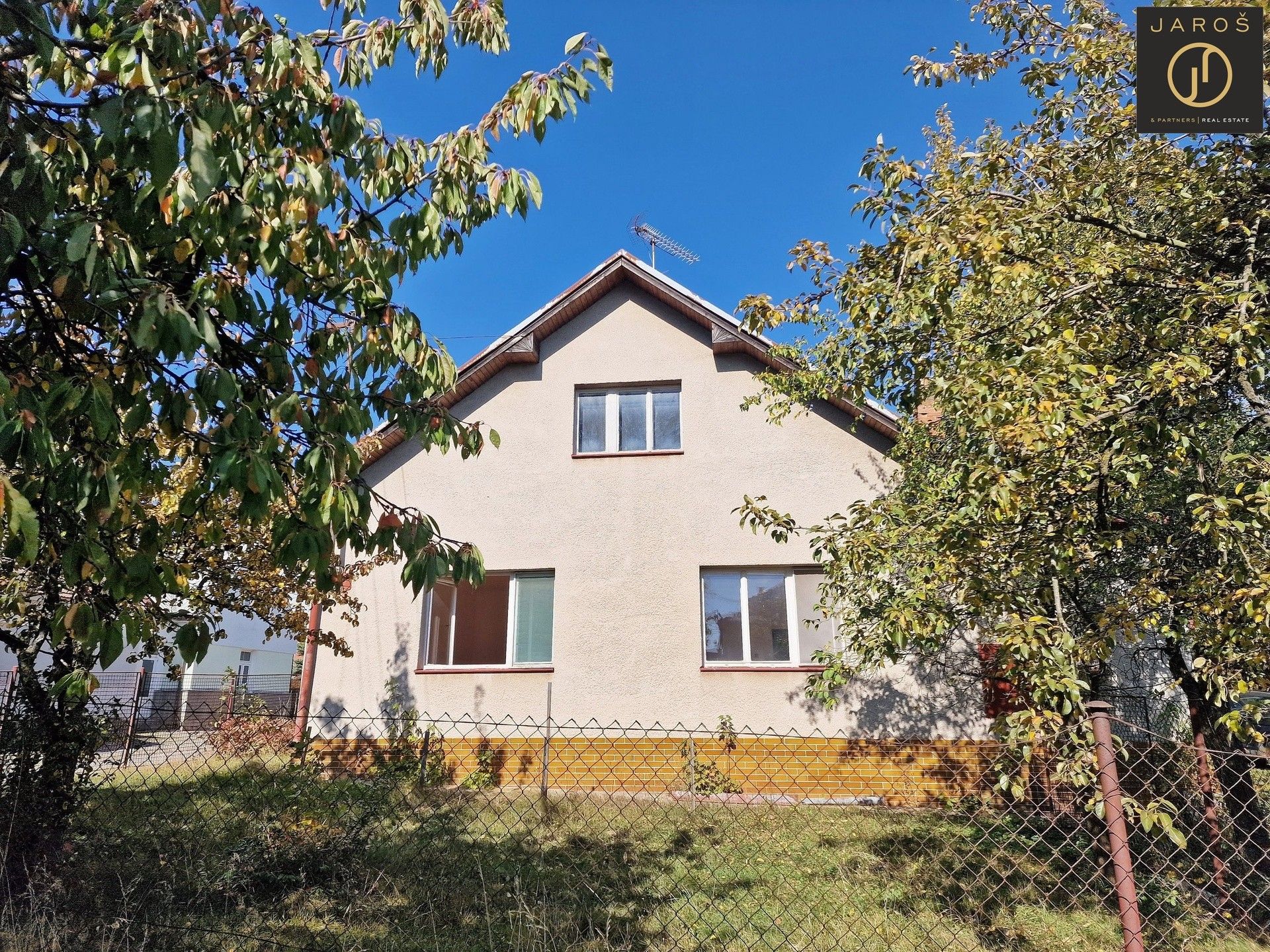 Rodinný dům, 174 m²