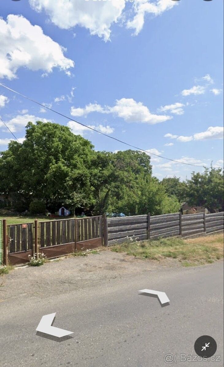 Zahrady, Příbram, 261 01