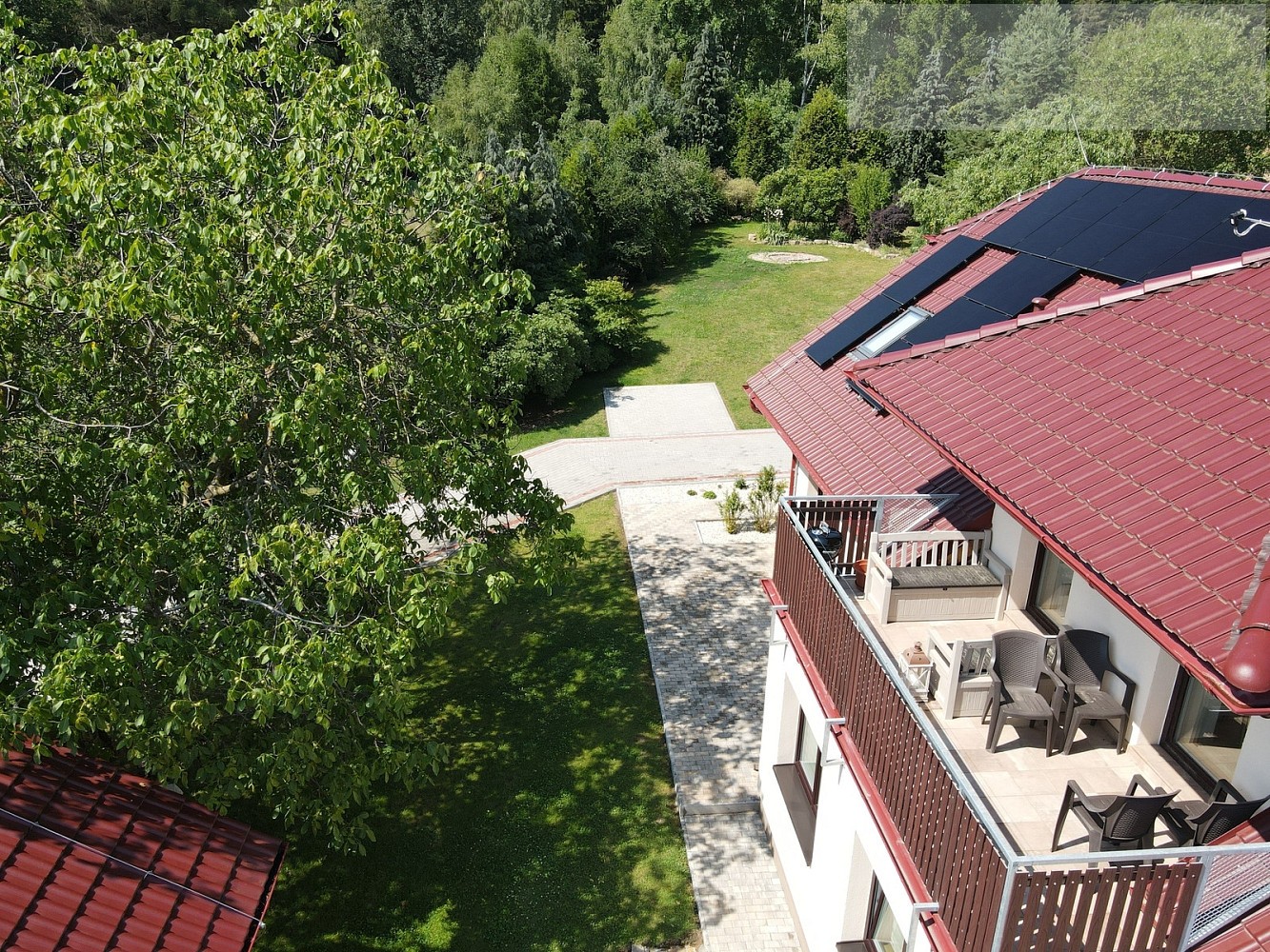 Byt 1+kk · 22 m² · Příbram - Orlov - 4