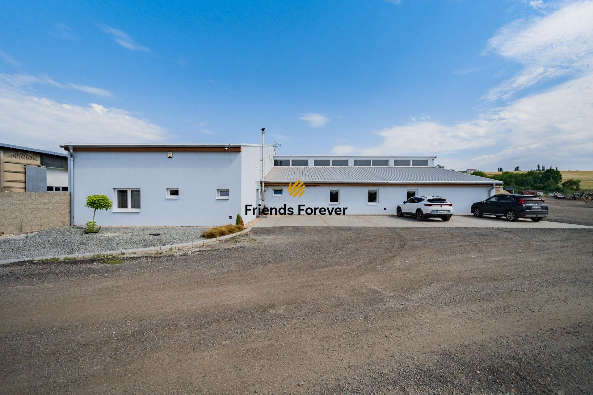 Komerční pozemky, Sýčina, Dobrovice, 8 325 m²