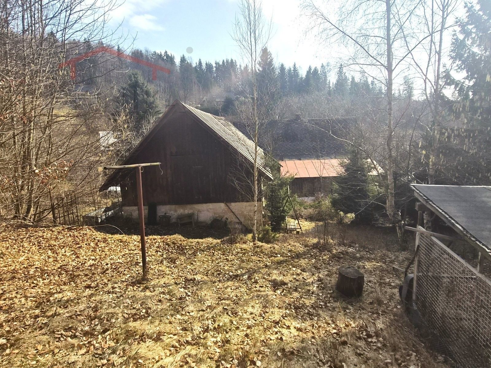 Prodej rodinný dům - Janov nad Nisou, 345 m² - 5
