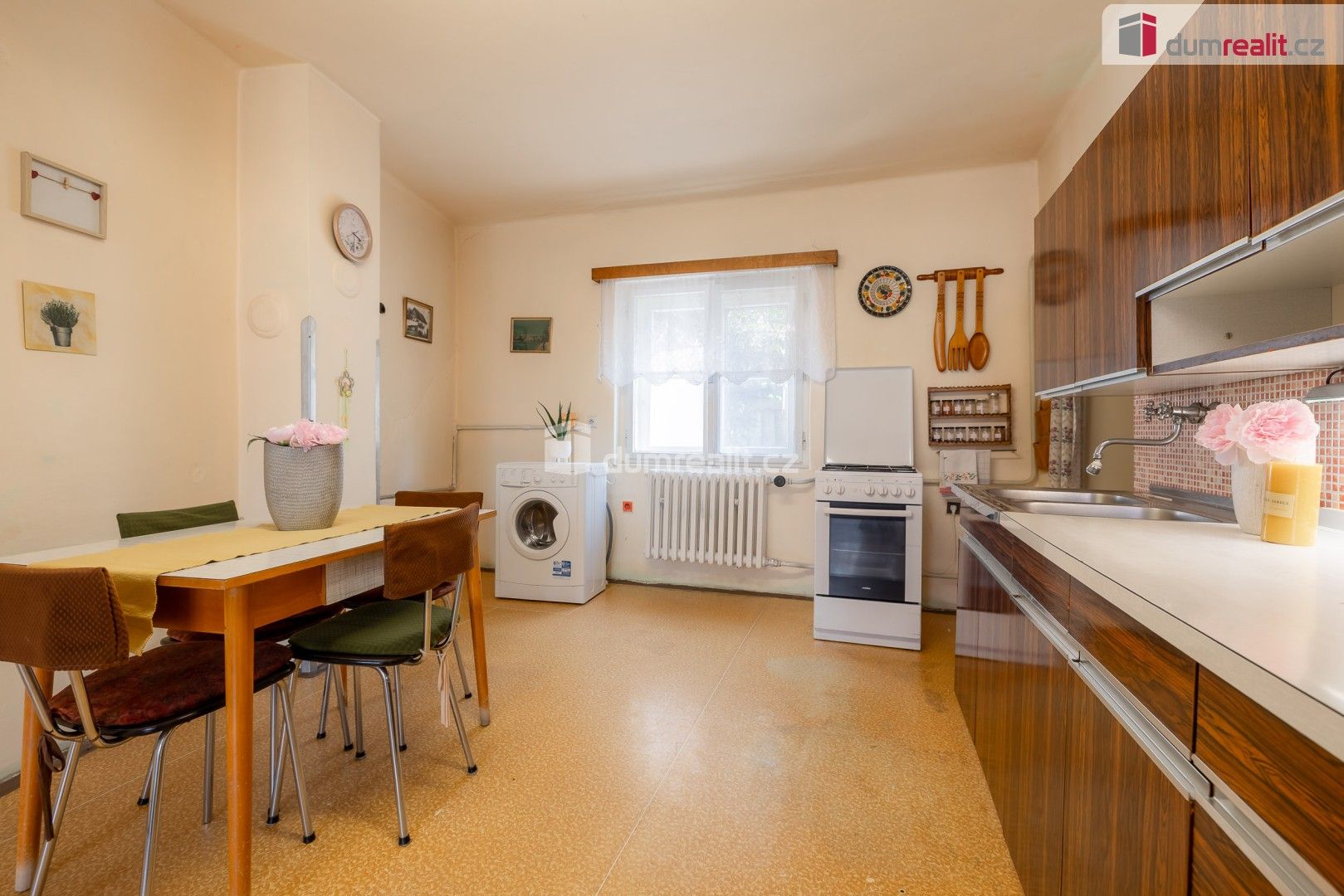 Prodej rodinný dům - Řevničovská, Mšec, 146 m²