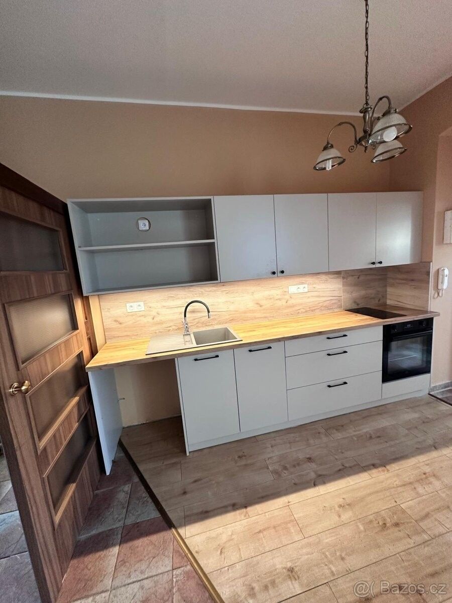 Pronájem byt - Kladno, 272 01