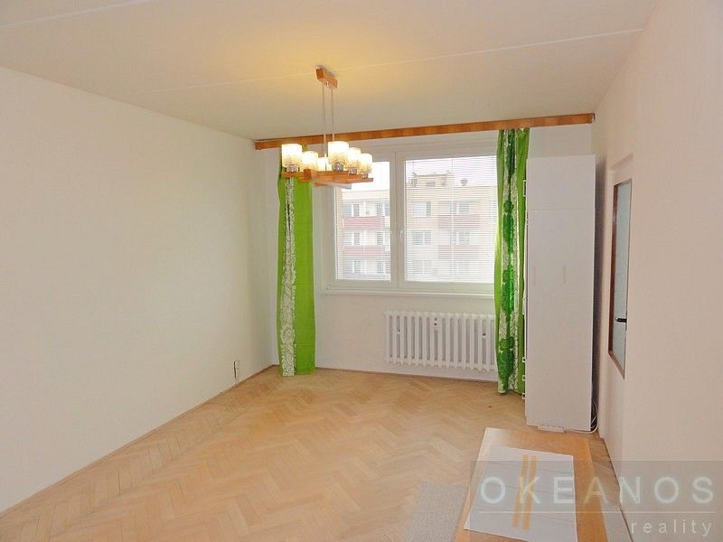 3+1, Hraniční, Olomouc - Nová Ulice, 72 m² - 1