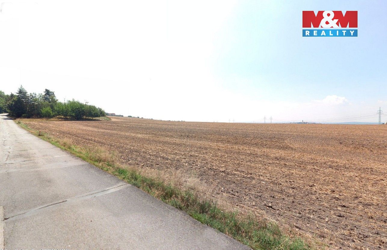 Prodej zemědělský pozemek - Mělník, Středočeský kraj - 5