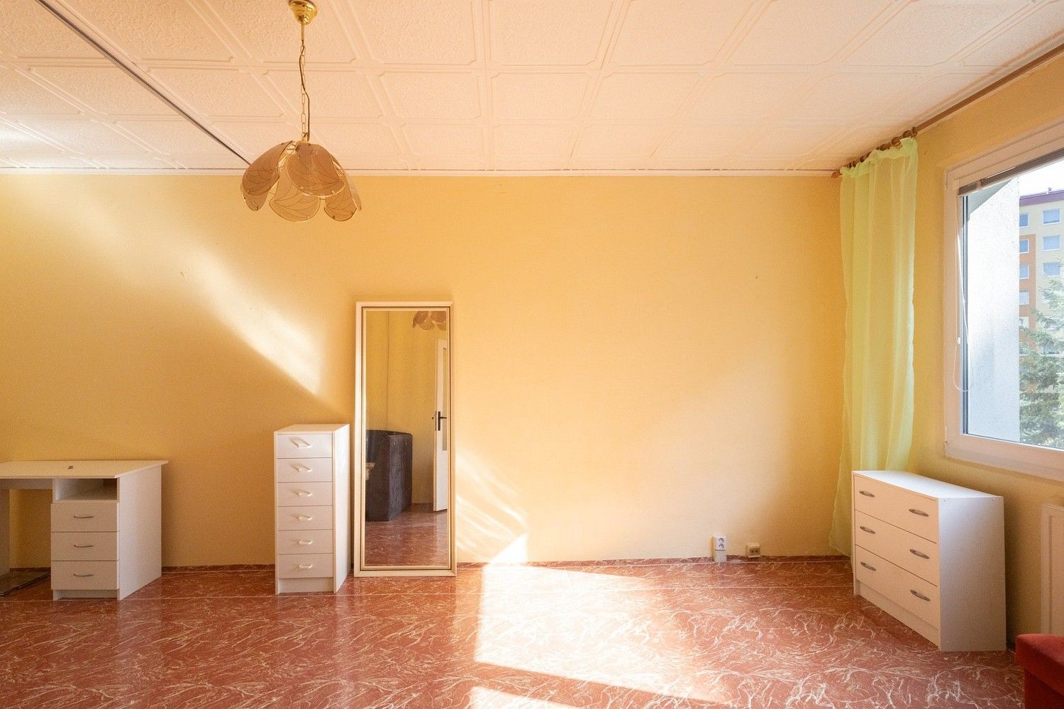 Byt 1+1 · 39 m² · Plzeň - Bolevec, okres Plzeň-město, Plzeňský kraj - 4