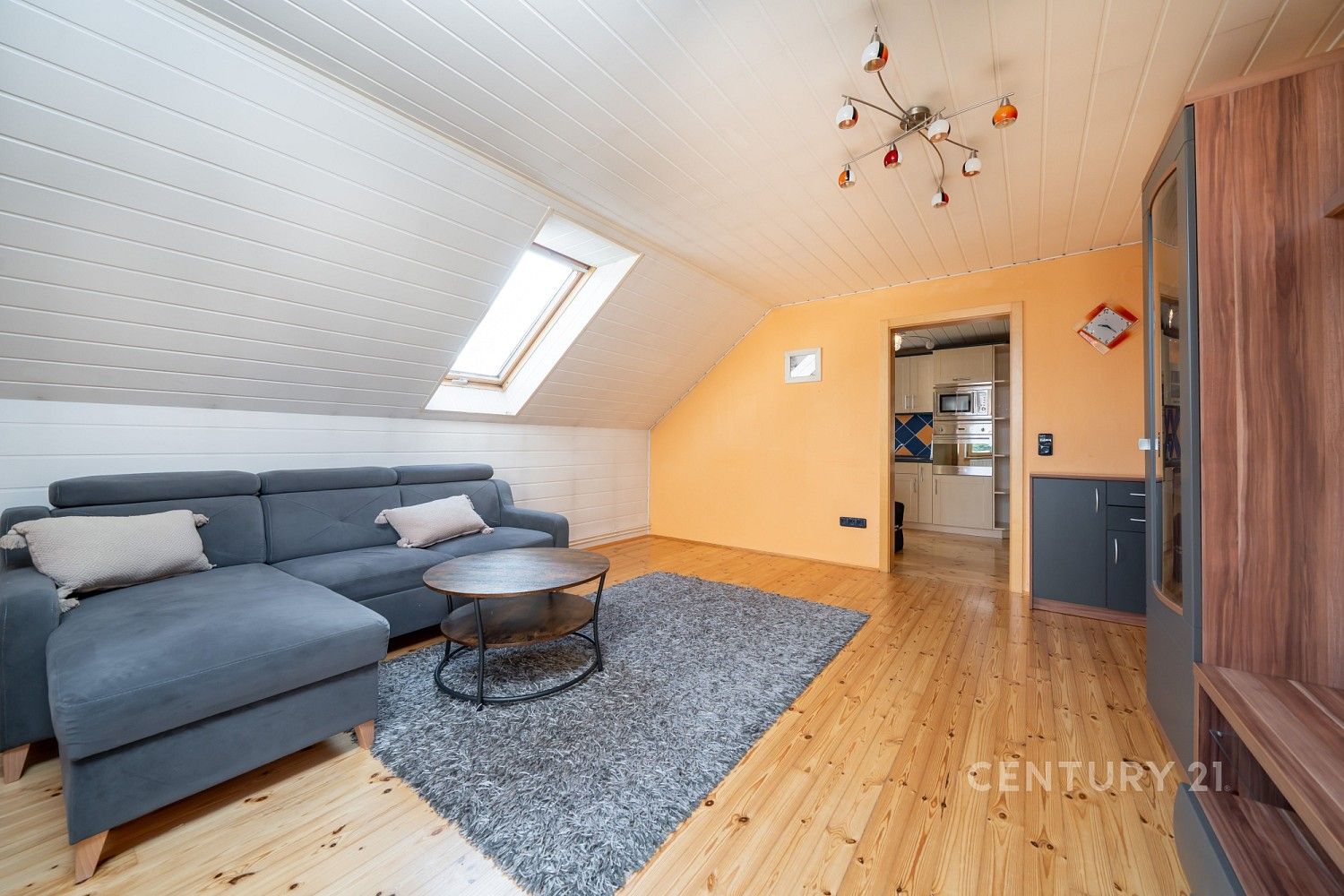 2+1, Hanychovská, Liberec - Liberec III-Jeřáb, 53 m² - 1