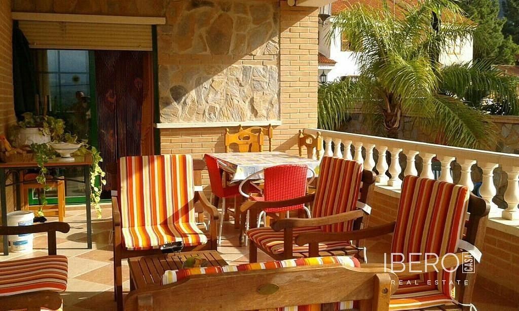 Prodej rodinný dům - Benidorm, ES, 480 m² - 2