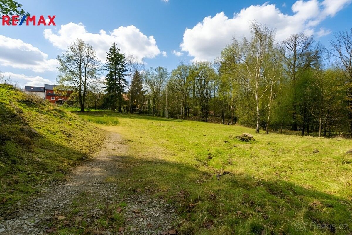 Pozemky pro bydlení, Děčín, 405 02