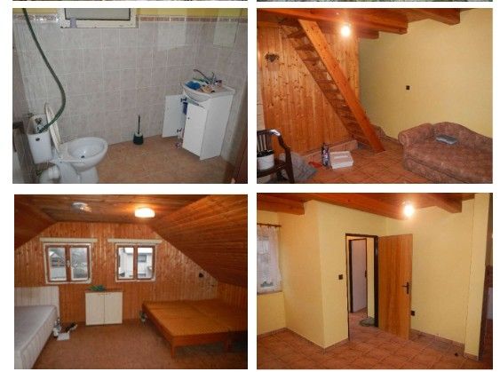 Chaty, Chrudim, 537 01