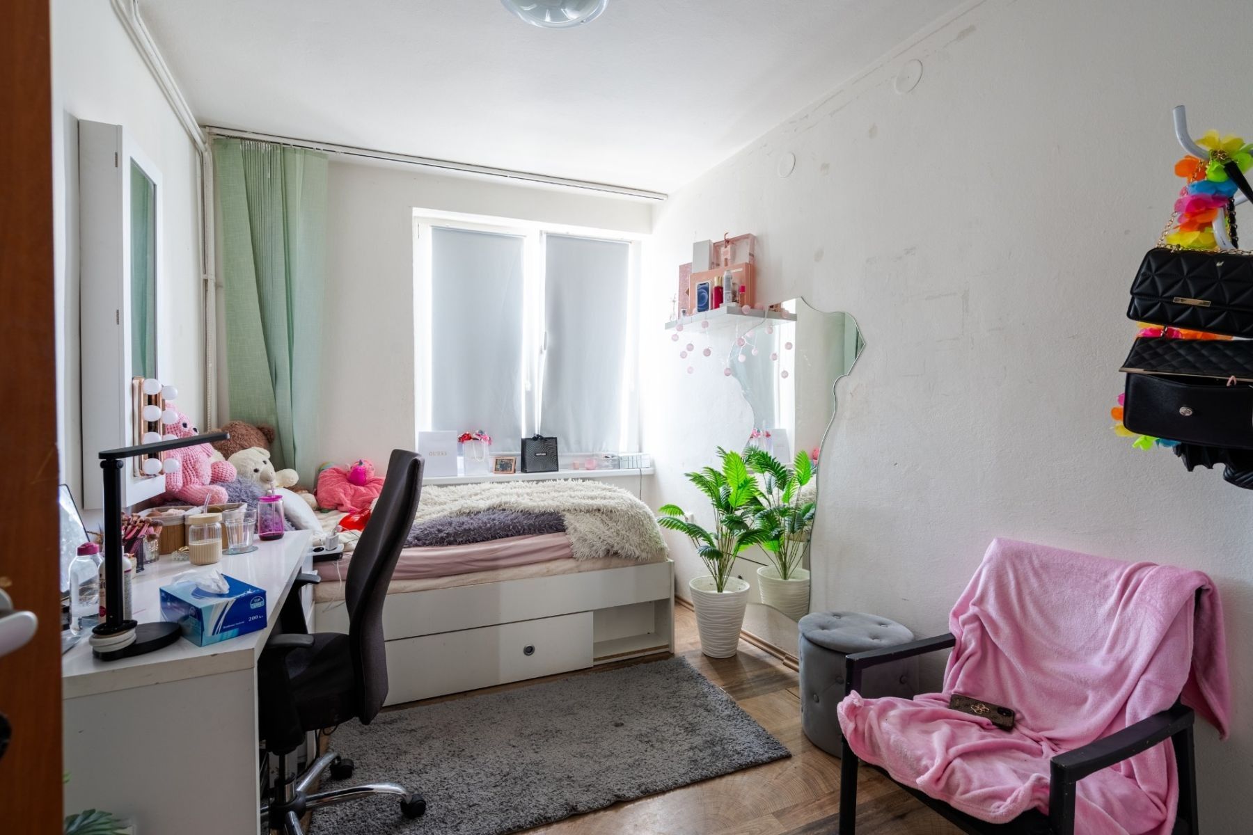 Pronájem byt 4+1 - U Kaple, Ostopovice - Ostopovice, Jihomoravský kraj, 120 m² - 5