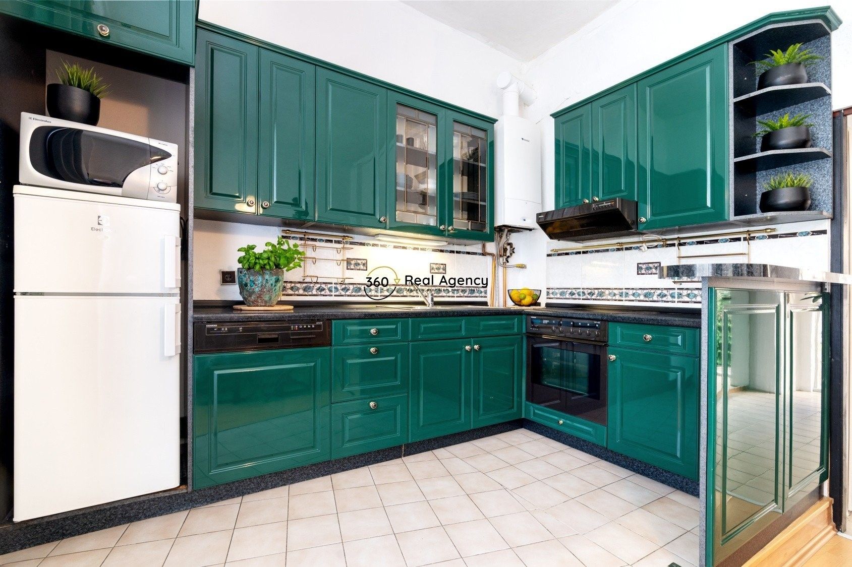 Prodej byt 2+1 - Karoliny Světlé, Praha, 47 m²