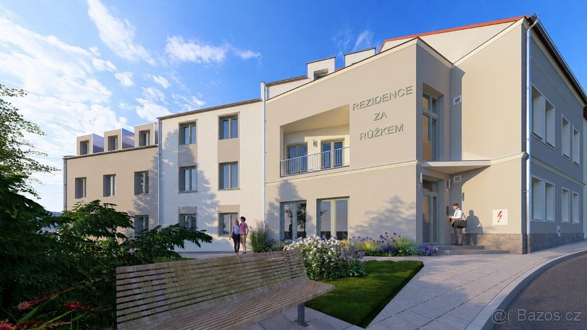 Byty, Dobřany, 334 41 - 1