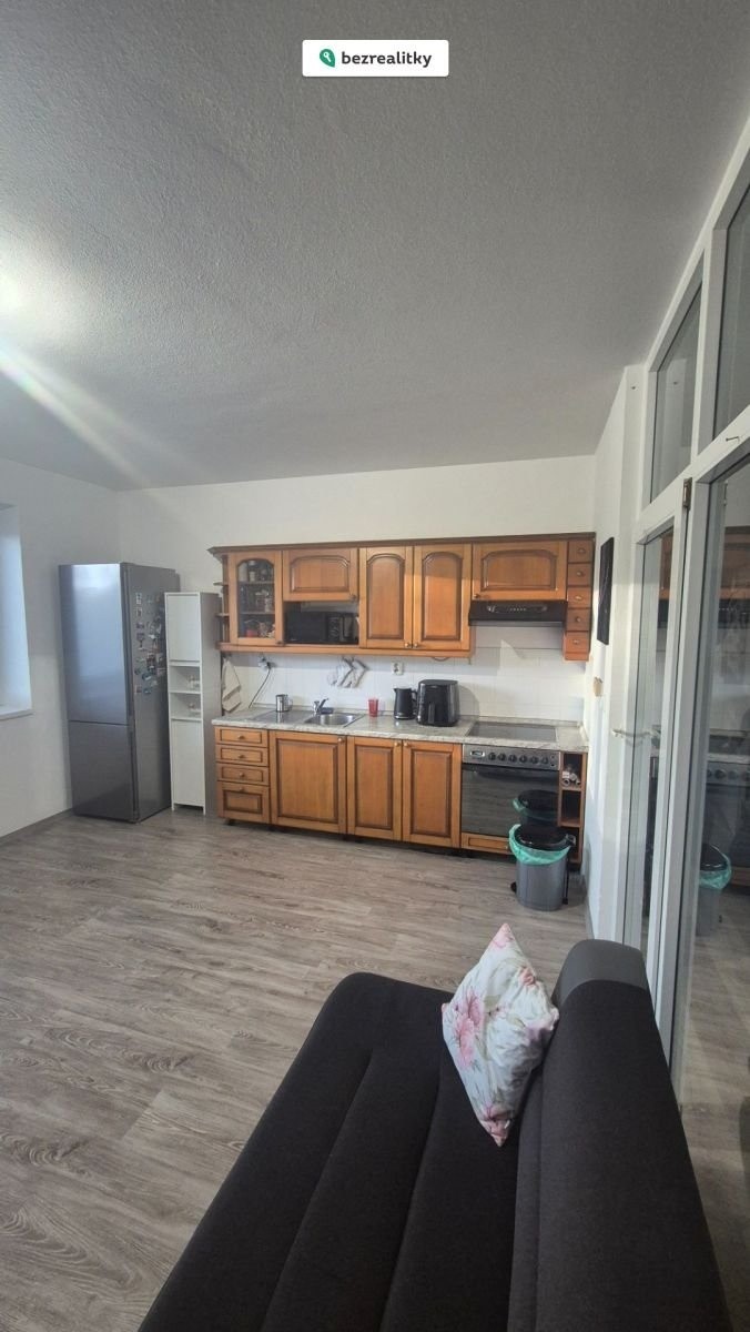 2+kk, Větrná 1476, České Budějovice 2, 43 m² - 1