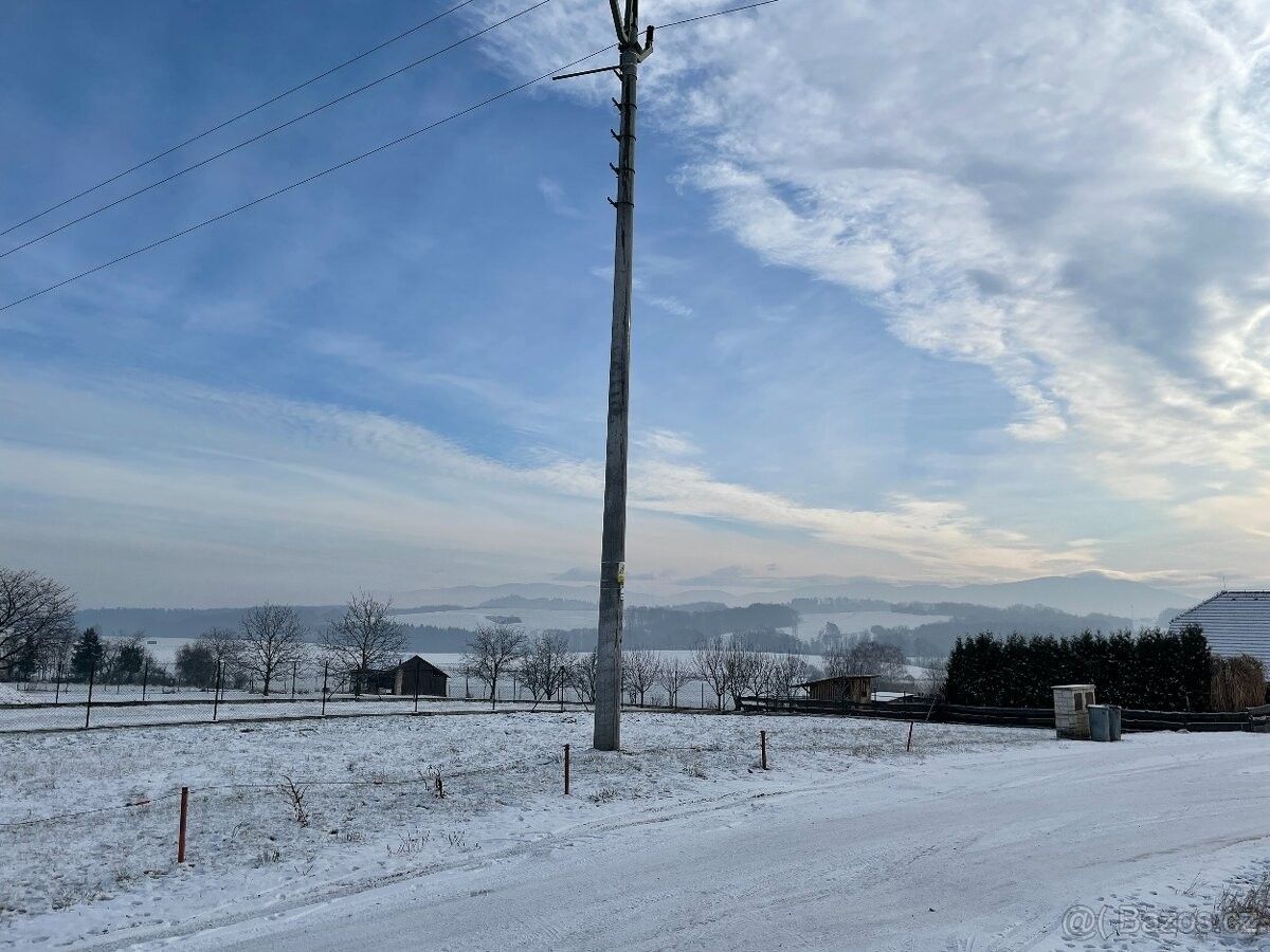 Pozemky pro bydlení, Staříč, 739 43 - 2