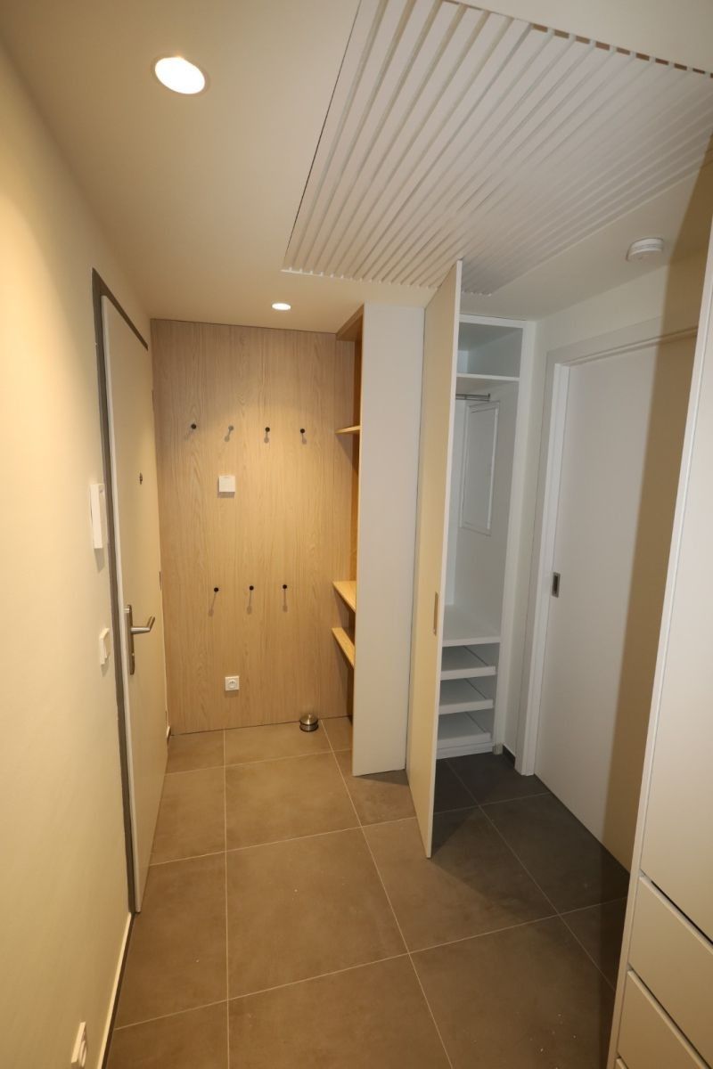 Pronájem byt 1+kk - Práčská, Praha - Záběhlice, 35 m² - 5