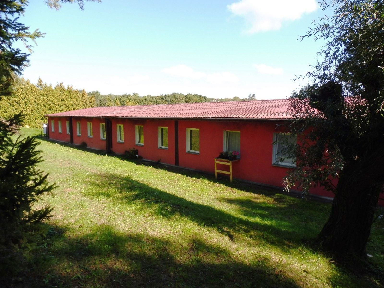 Prodej ubytovací zařízení - Gruntecká, Kutná Hora, 380 m²