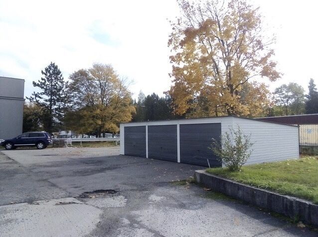 Pronájem sklad - K Podlesí, Příbram VI-Březové Hory, 20 m² - 5