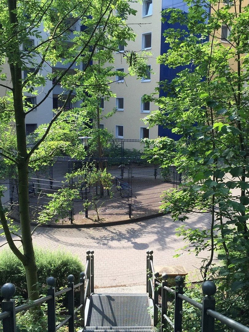 4+1, Dr.-Wachler-Weg 37, , Dolní Sasko, 91 m² - 1
