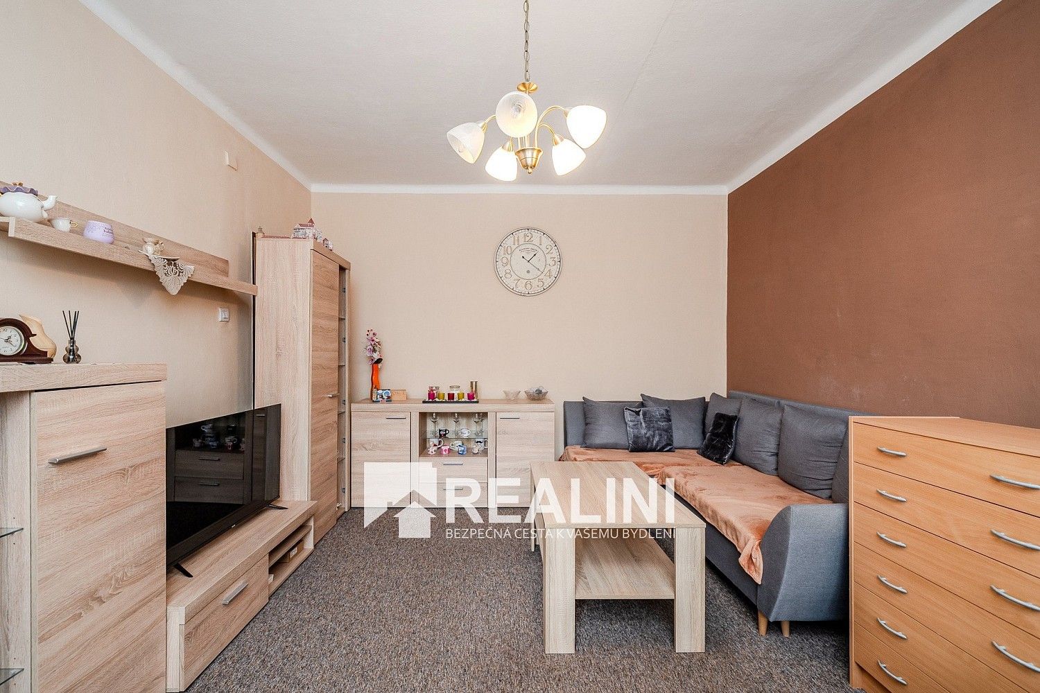 2+1, Karviná - Hranice, Moravskoslezský kraj, 56 m² - 2