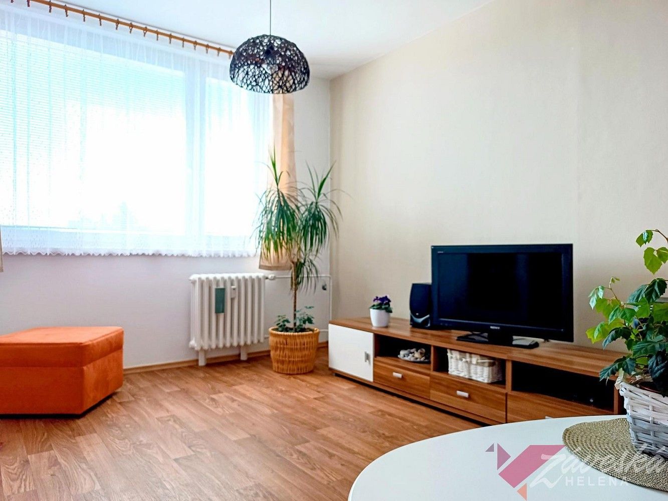 Byt 2+1 · 58 m² · Jičín - Nové Město, Královéhradecký kraj - 3